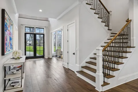 $5,250,000 | 1617 Graybar Lane, Nashville, TN 37215