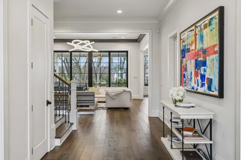 $5,250,000 | 1617 Graybar Lane, Nashville, TN 37215