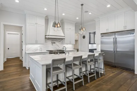 $5,250,000 | 1617 Graybar Lane, Nashville, TN 37215