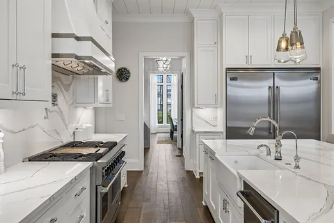 $5,250,000 | 1617 Graybar Lane, Nashville, TN 37215