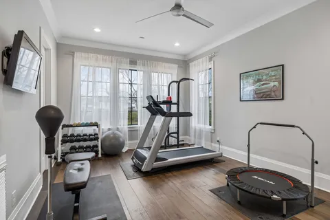 $5,250,000 | 1617 Graybar Lane, Nashville, TN 37215