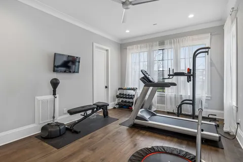 $5,250,000 | 1617 Graybar Lane, Nashville, TN 37215