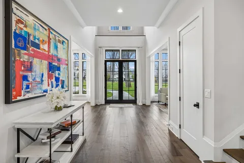 $5,250,000 | 1617 Graybar Lane, Nashville, TN 37215