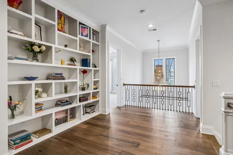 $5,250,000 | 1617 Graybar Lane, Nashville, TN 37215