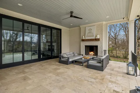 $5,250,000 | 1617 Graybar Lane, Nashville, TN 37215