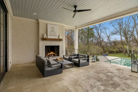 $5,250,000 | 1617 Graybar Lane, Nashville, TN 37215