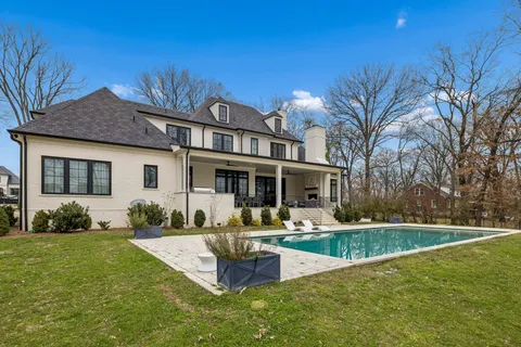 $5,250,000 | 1617 Graybar Lane, Nashville, TN 37215