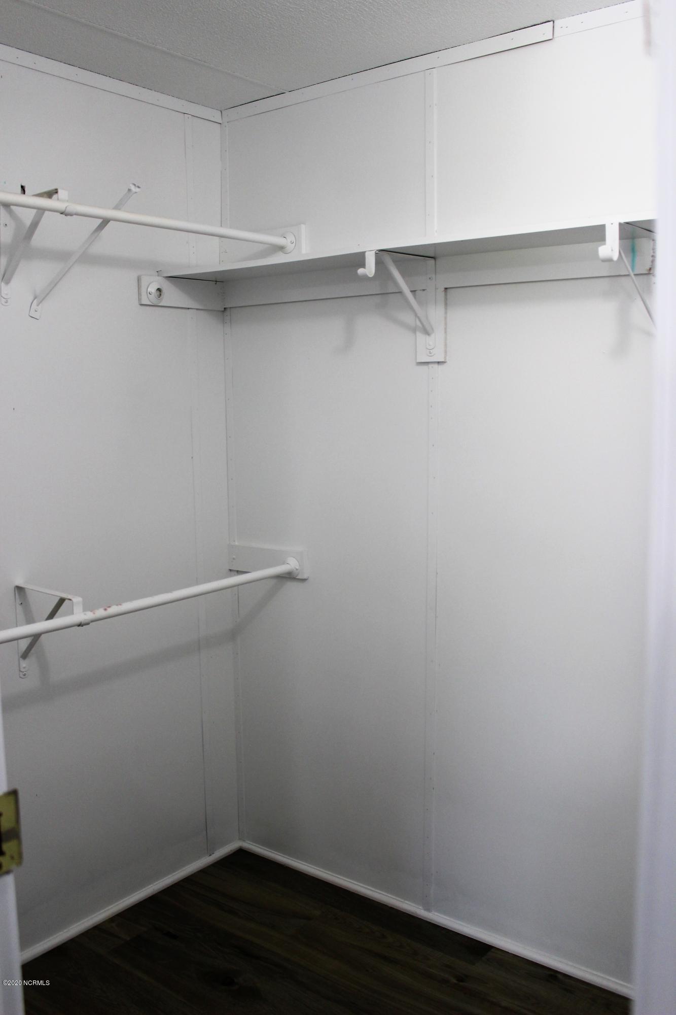 149 Maple Creek Road Southwest Supply, NC 28462 - Photo 15 of 19 large closet