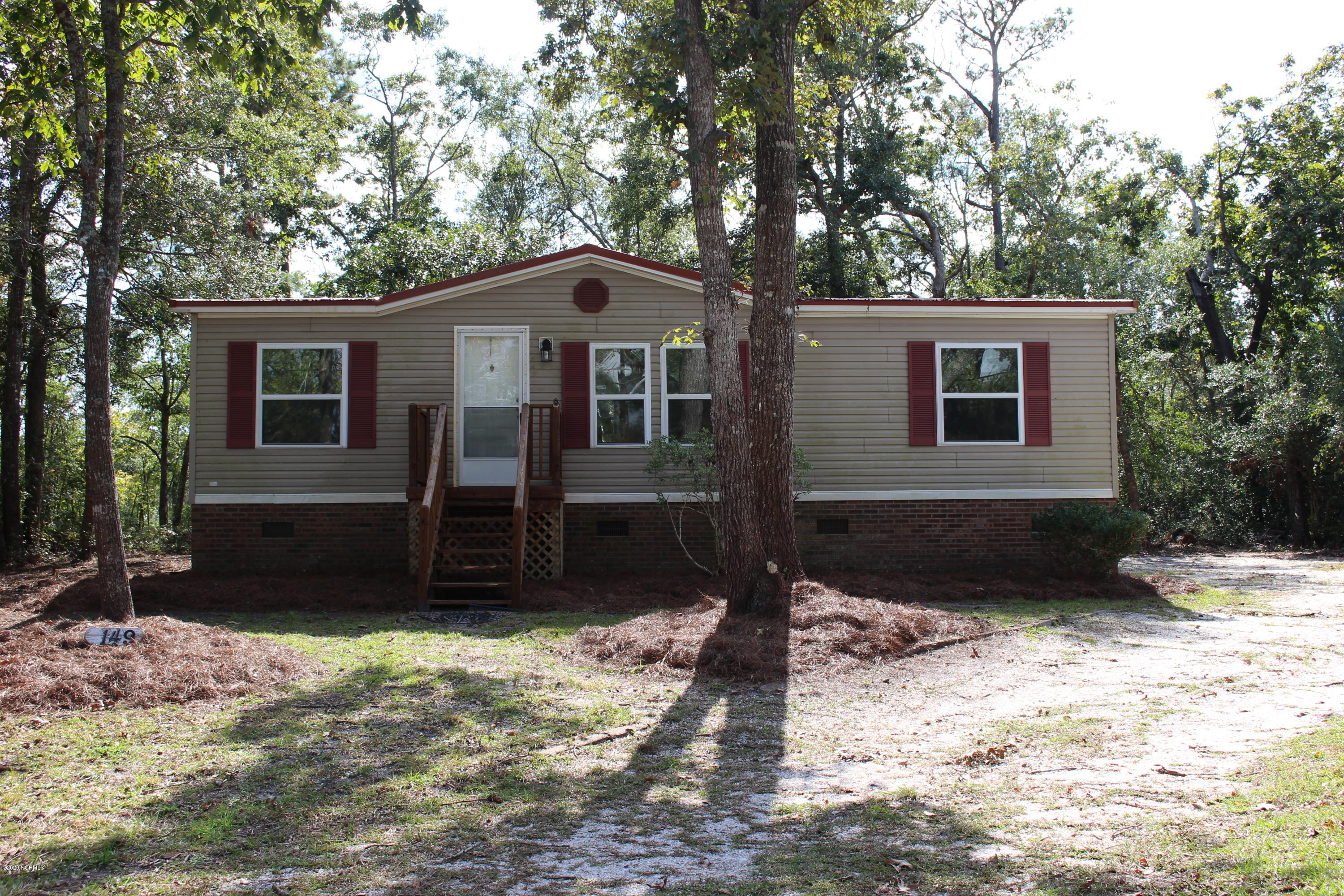 149 Maple Creek Road Southwest Supply, NC 28462 - Photo 2 of 19 IMG_1540