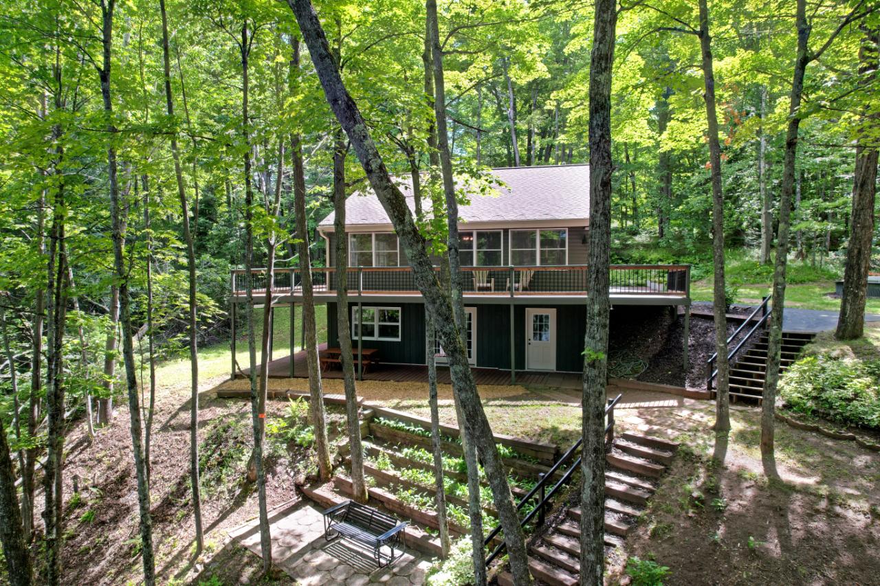 7964 Armour Lake Road Presque Isle, WI 54557 - Photo 40 of 54 Gallery Image 40