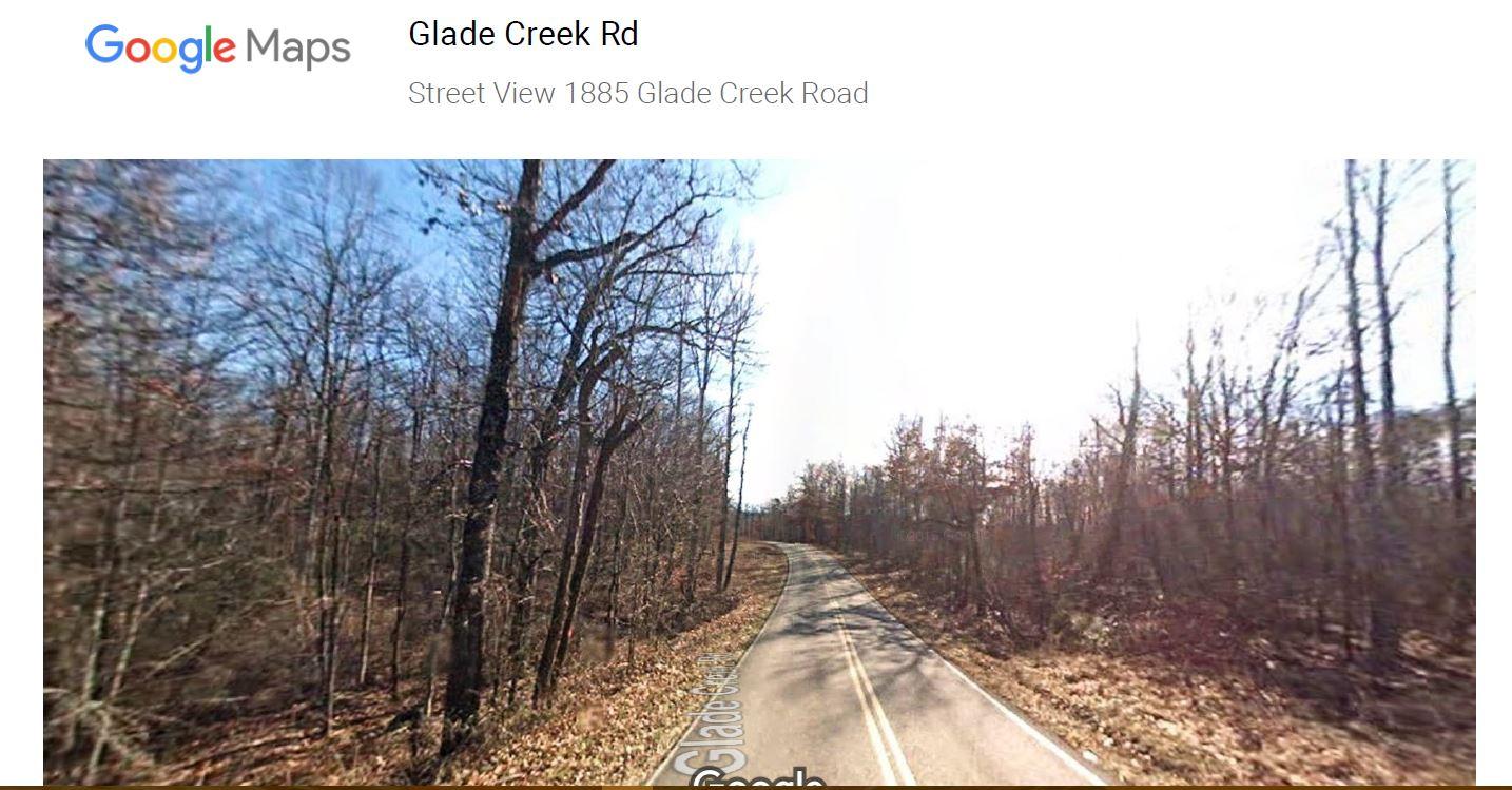 1885 Glade Creek Road Sparta, TN 38583 - Photo 1 of 2 Street view Buck Creek Lot#7e