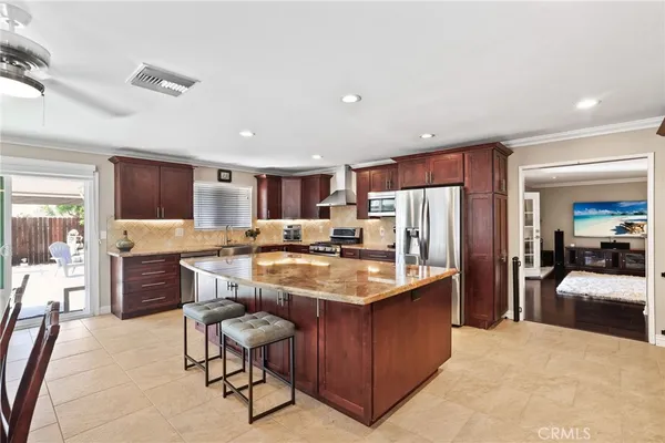 $1,665,000 | 390 North Milford Road, Orange, CA 92867