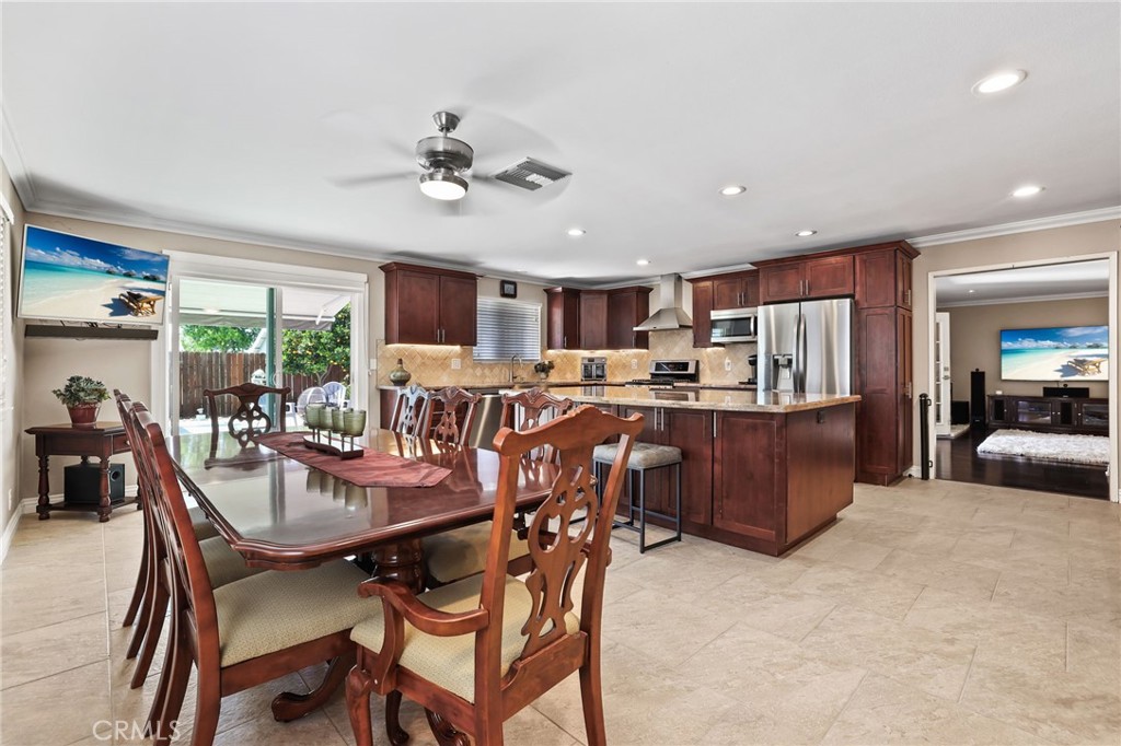 390 North Milford Road Orange, CA 92867 - Photo 14 of 34 Kitchen
