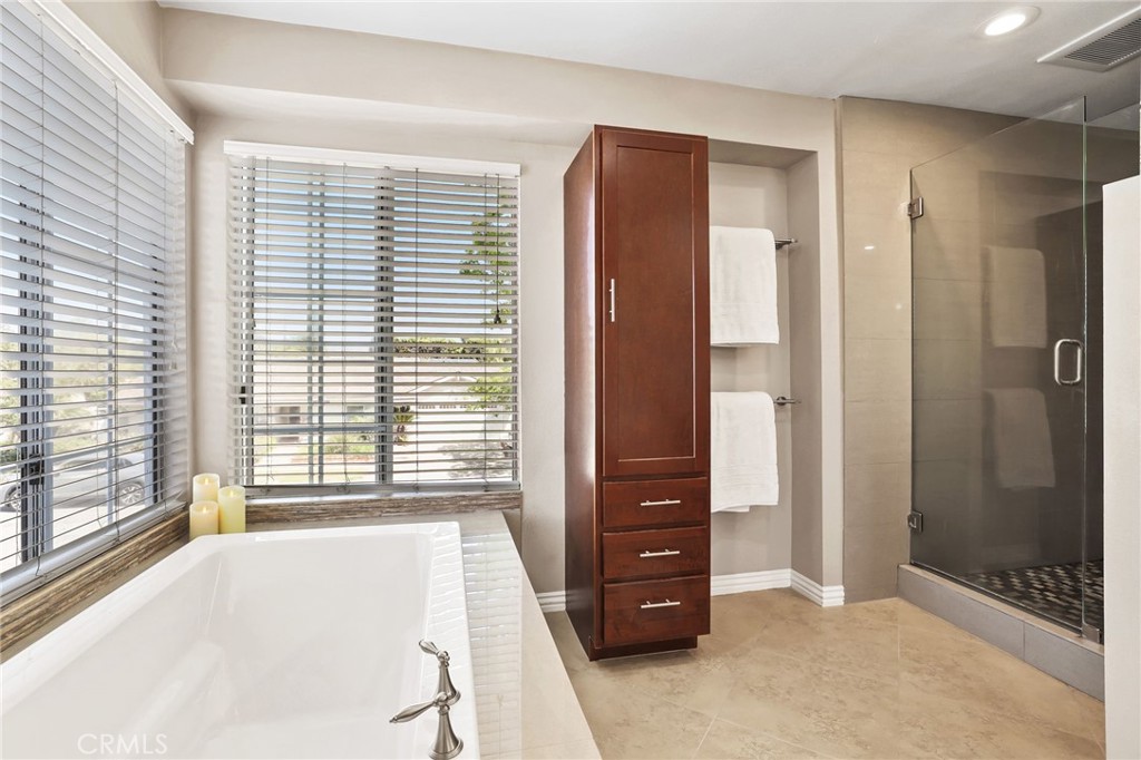 390 North Milford Road Orange, CA 92867 - Photo 21 of 34 Primary Bathroom