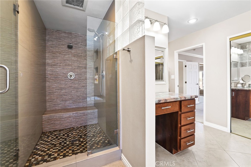 390 North Milford Road Orange, CA 92867 - Photo 22 of 34 Primary Bathroom