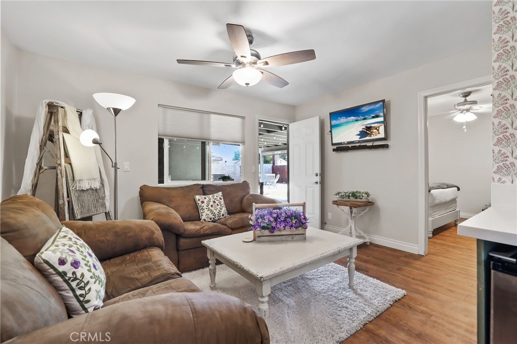 390 North Milford Road Orange, CA 92867 - Photo 25 of 34 Guest Cottage