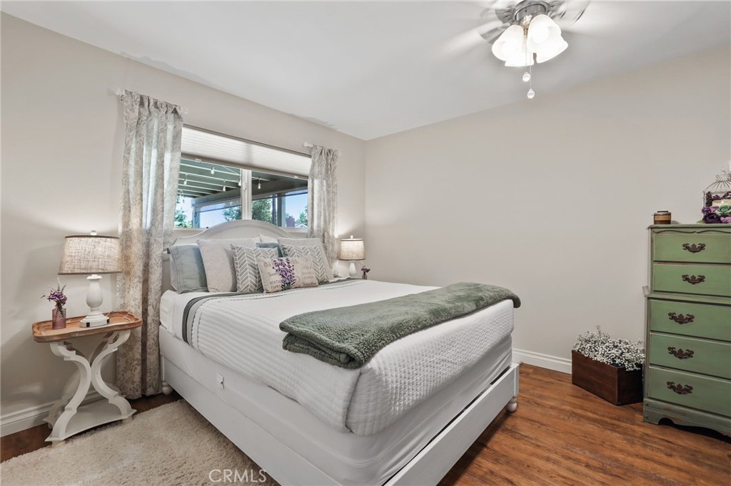 390 North Milford Road Orange, CA 92867 - Photo 28 of 34 Guest Cottage #5