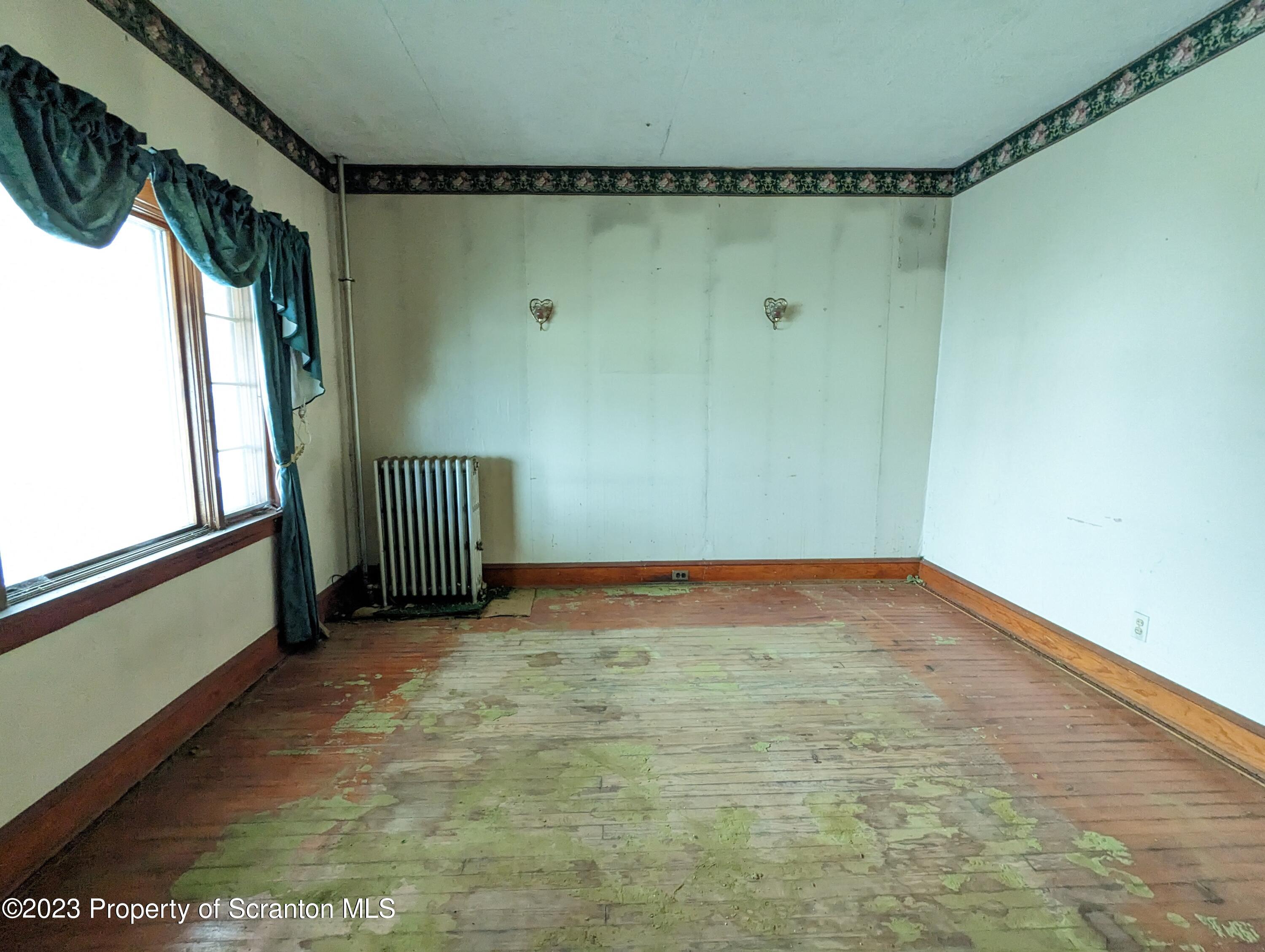 710 Edgebrook Drive Moosic, PA 18507 - Photo 12 of 19 a view of a room with window