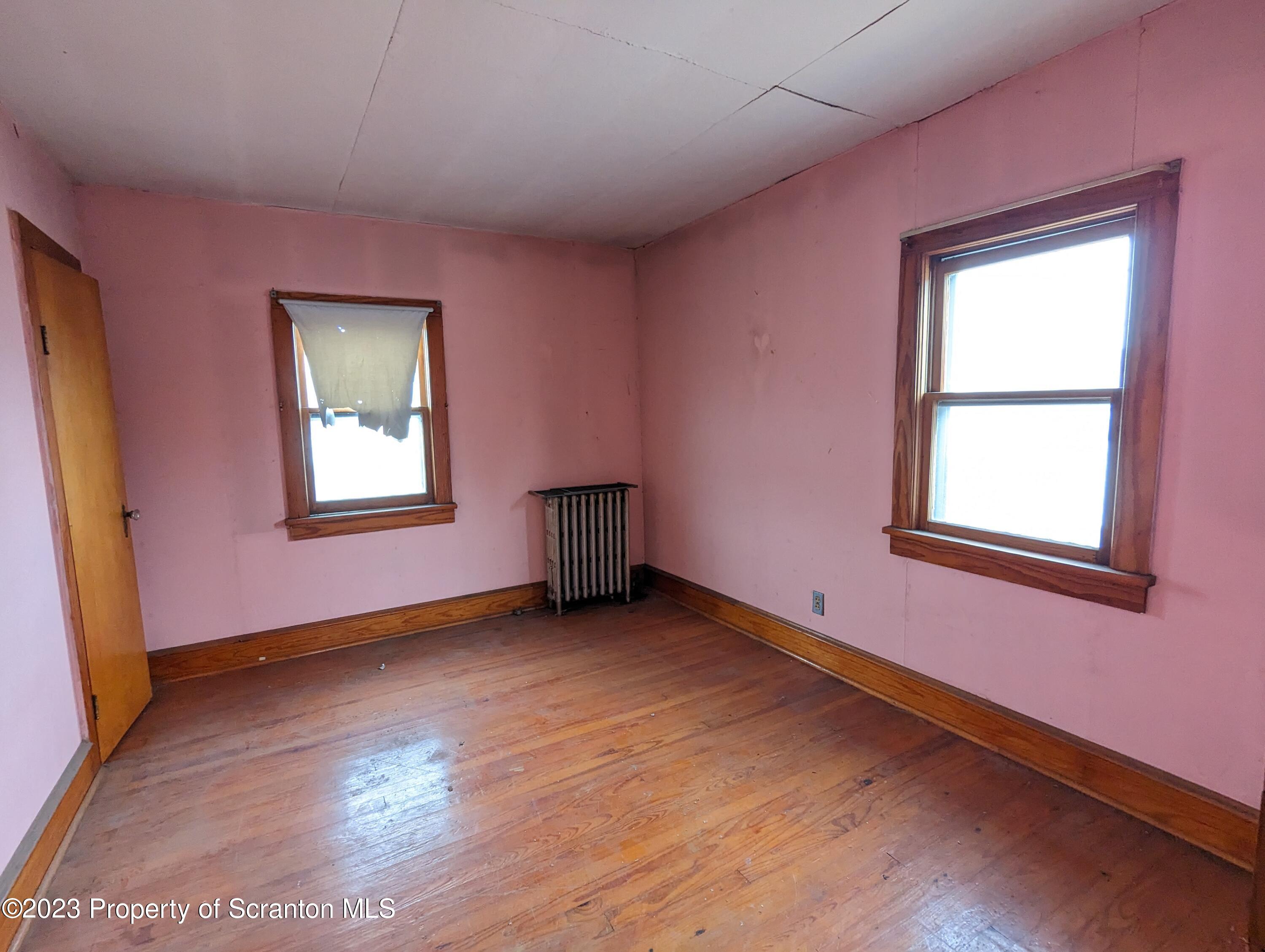 710 Edgebrook Drive Moosic, PA 18507 - Photo 15 of 19 an empty room with windows