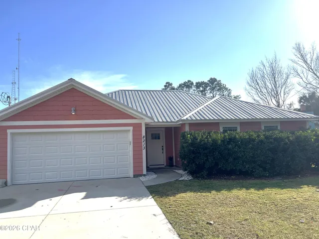 $2,600 | 8213 Singletary Street, Panama City Beach, FL 32407