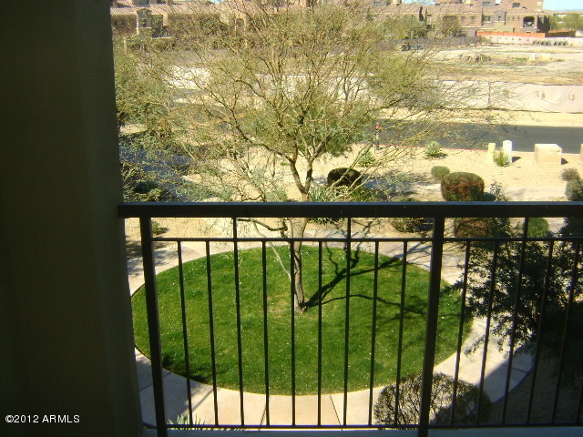 3935 East Rough Rider Road, Unit 1198 Phoenix, AZ 85050 - Photo 12 of 23 BACK