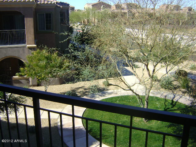 3935 East Rough Rider Road, Unit 1198 Phoenix, AZ 85050 - Photo 13 of 23 BACK