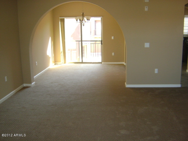 3935 East Rough Rider Road, Unit 1198 Phoenix, AZ 85050 - Photo 14 of 23 LIVINGROOM