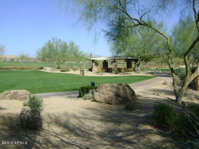 3935 East Rough Rider Road, Unit 1198 Phoenix, AZ 85050 - Photo 18 of 23 GREEN BELT