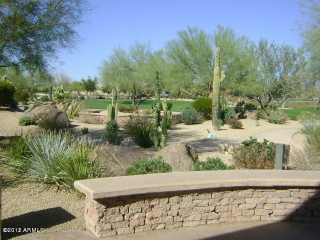 3935 East Rough Rider Road, Unit 1198 Phoenix, AZ 85050 - Photo 19 of 23 WALKING TRAIL