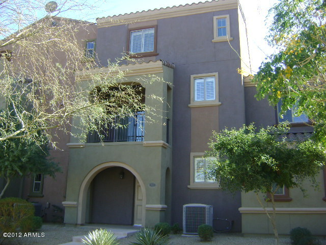 3935 East Rough Rider Road, Unit 1198 Phoenix, AZ 85050 - Photo 5 of 23 FRONT