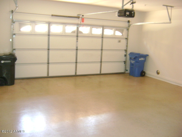 3935 East Rough Rider Road, Unit 1198 Phoenix, AZ 85050 - Photo 6 of 23 GARAGE