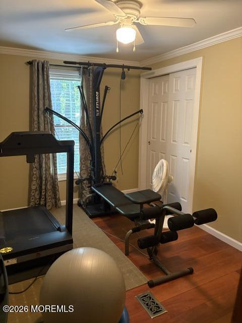 39 Hibiscus Place, Unit A Jackson, NJ 08527 - Photo 26 of 39