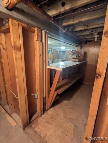 $301,000 | 263 Norwalk Avenue, Buffalo, NY 14216