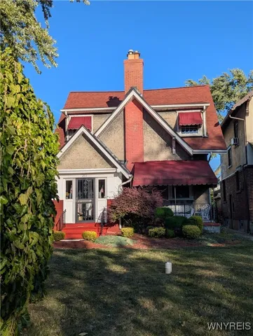 $301,000 | 263 Norwalk Avenue, Buffalo, NY 14216