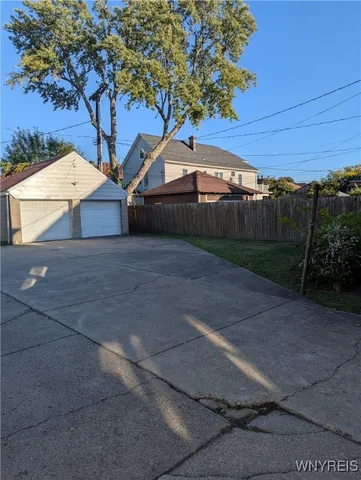 $301,000 | 263 Norwalk Avenue, Buffalo, NY 14216
