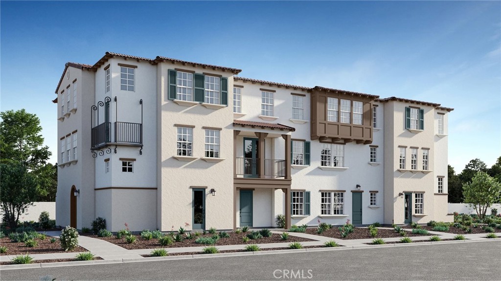 8437 Tapia Way Rancho Cucamonga, CA 91730 - Photo 21 of 28 Render Image of Building