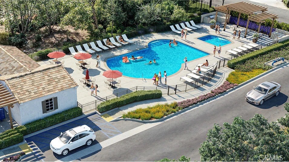 8437 Tapia Way Rancho Cucamonga, CA 91730 - Photo 22 of 28 Virtual Image of Sycamore Heights Amenities