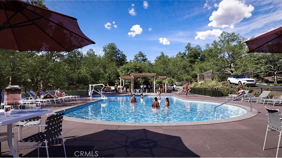 8437 Tapia Way Rancho Cucamonga, CA 91730 - Photo 23 of 28 Virtual Image of Sycamore Heights Amenities