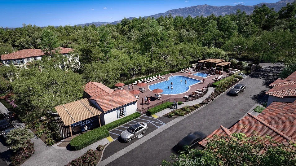 8437 Tapia Way Rancho Cucamonga, CA 91730 - Photo 25 of 28 Virtual Image of Sycamore Heights Amenities