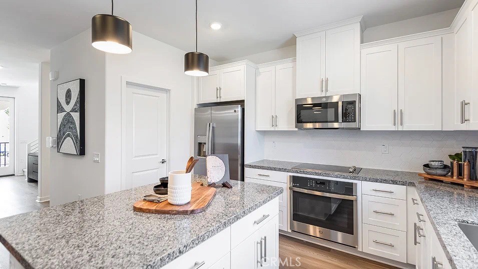 8437 Tapia Way Rancho Cucamonga, CA 91730 - Photo 4 of 28 Residence 1 Model - not homesite