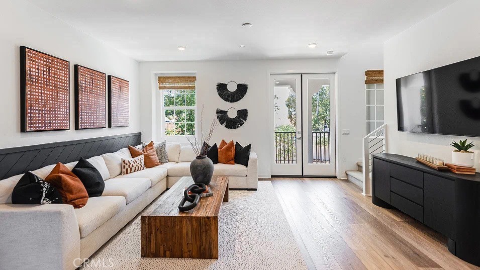 8437 Tapia Way Rancho Cucamonga, CA 91730 - Photo 6 of 28 Residence 1 Model - not homesite