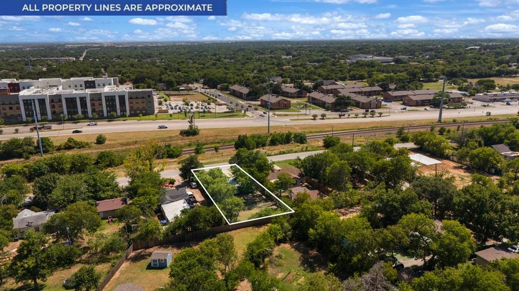 5409 Old Handley Road Fort Worth, TX 76112 - Photo 35 of 36