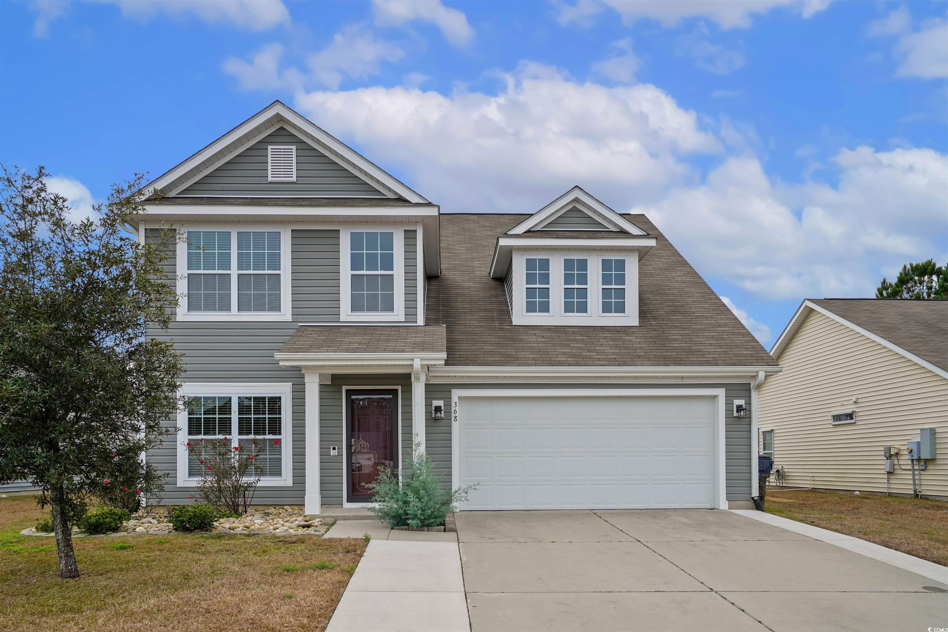 368 Whipple Run Loop Myrtle Beach, SC 29588 - Photo 1 of 40 Gallery Image 1