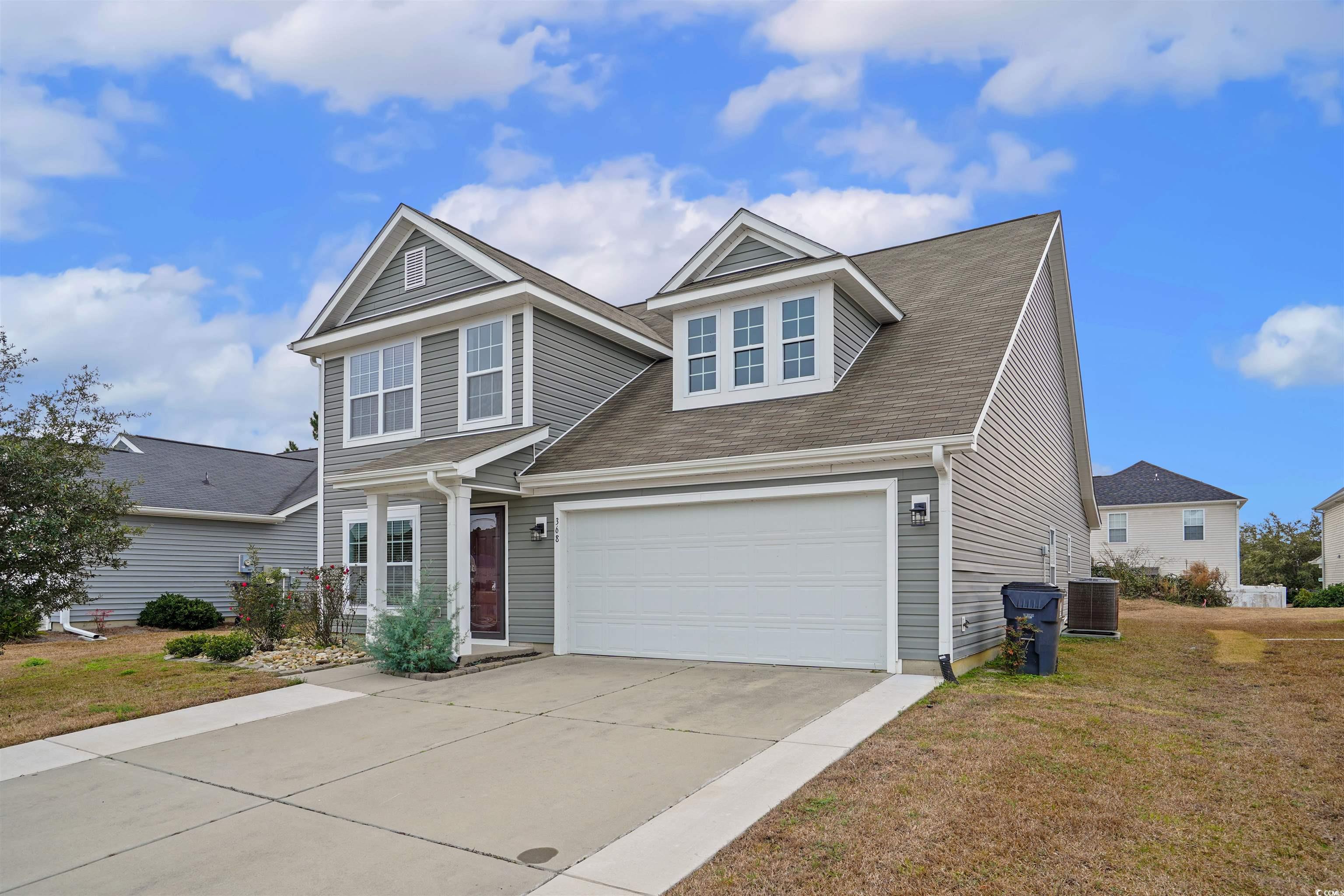 368 Whipple Run Loop Myrtle Beach, SC 29588 - Photo 2 of 40 Gallery Image 2