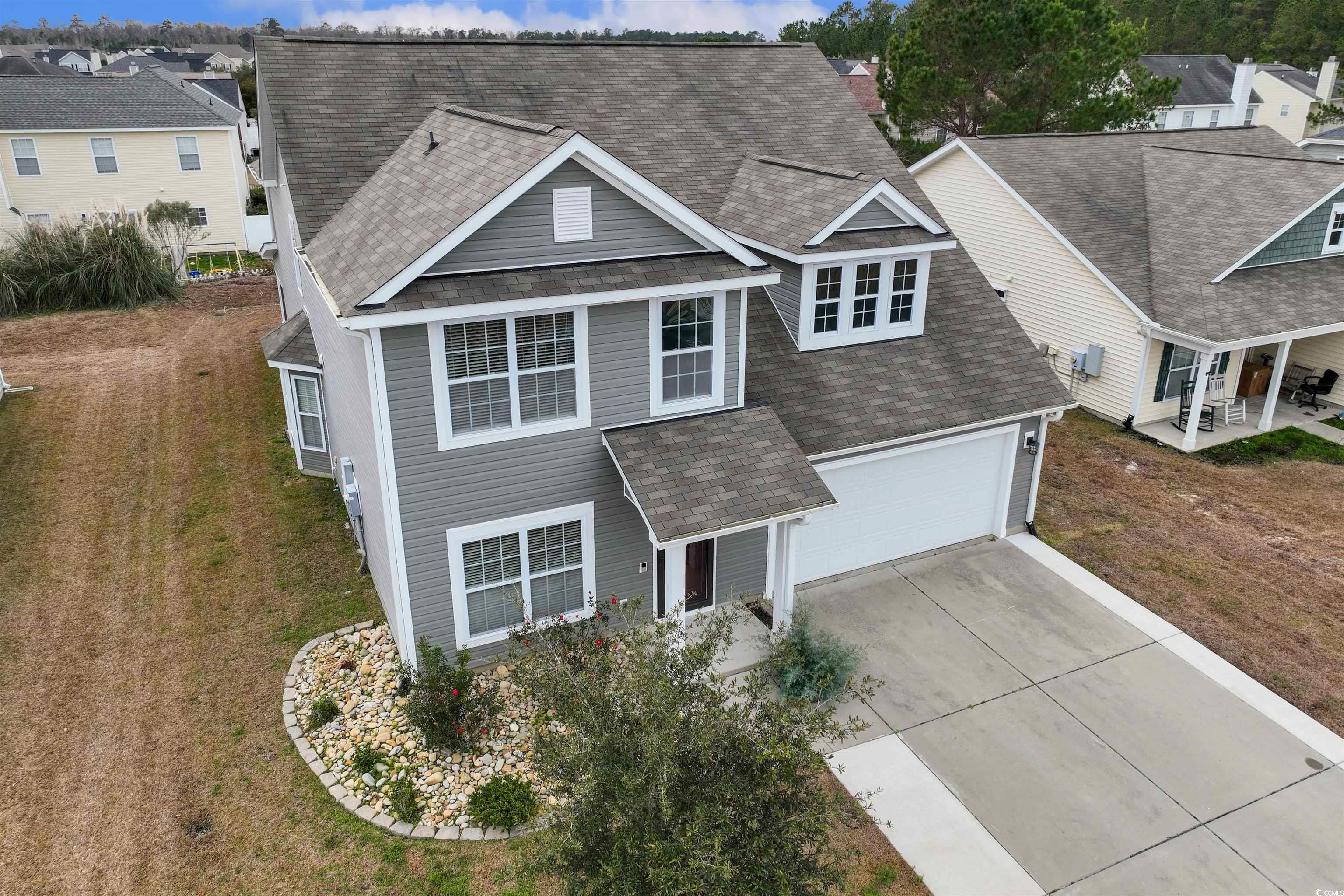 368 Whipple Run Loop Myrtle Beach, SC 29588 - Photo 3 of 40 Gallery Image 3
