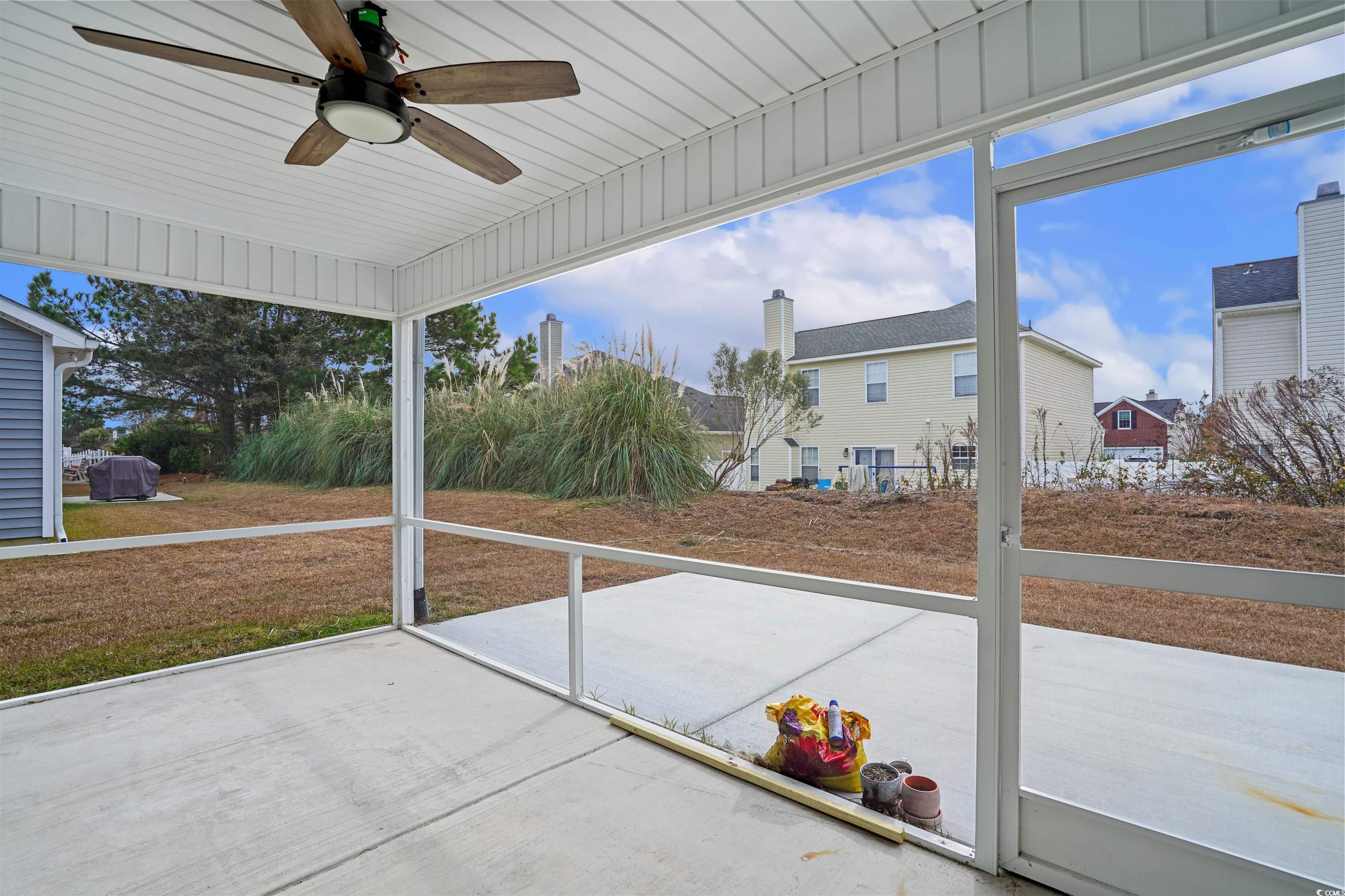 368 Whipple Run Loop Myrtle Beach, SC 29588 - Photo 32 of 40 Gallery Image 32
