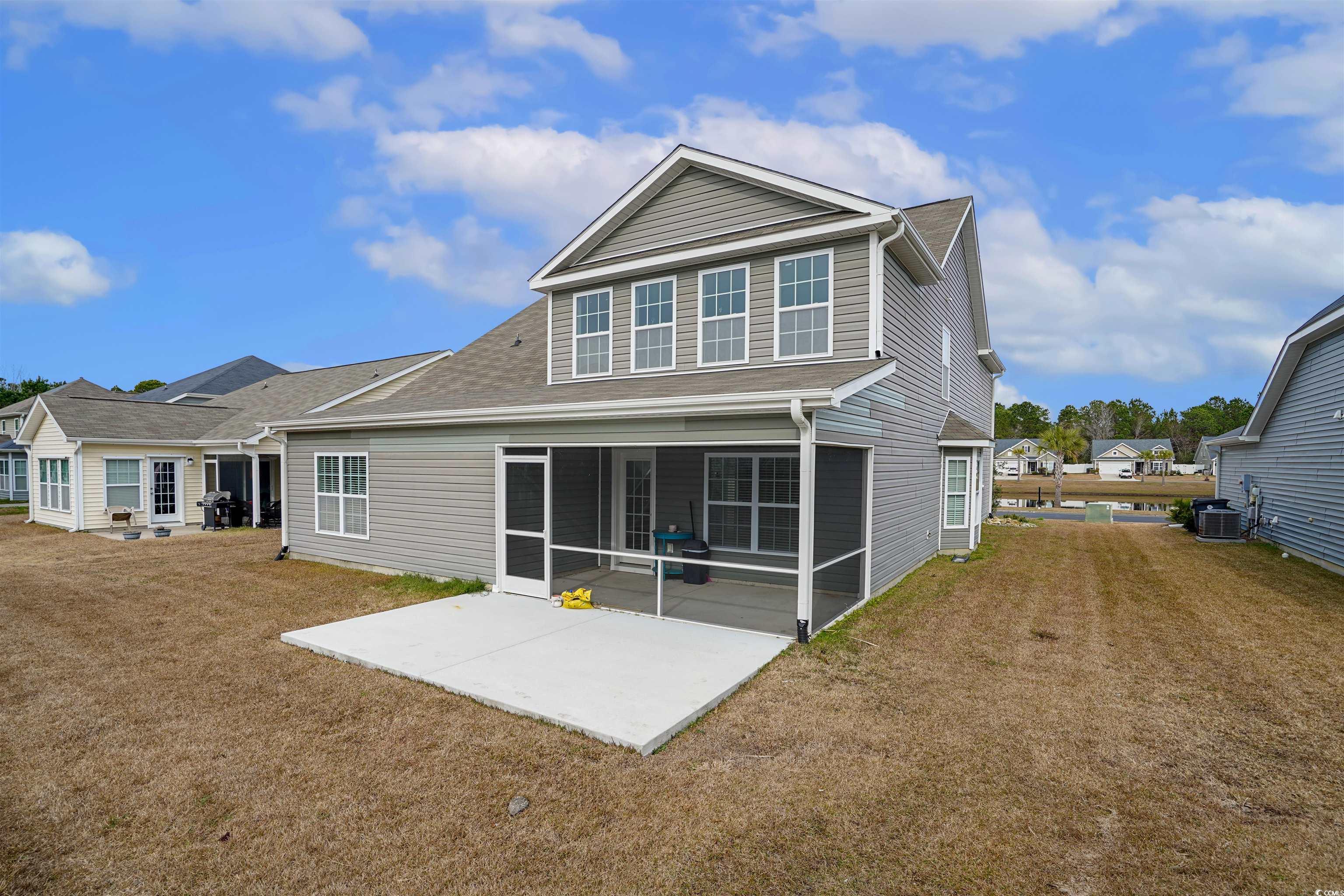 368 Whipple Run Loop Myrtle Beach, SC 29588 - Photo 33 of 40 Gallery Image 33