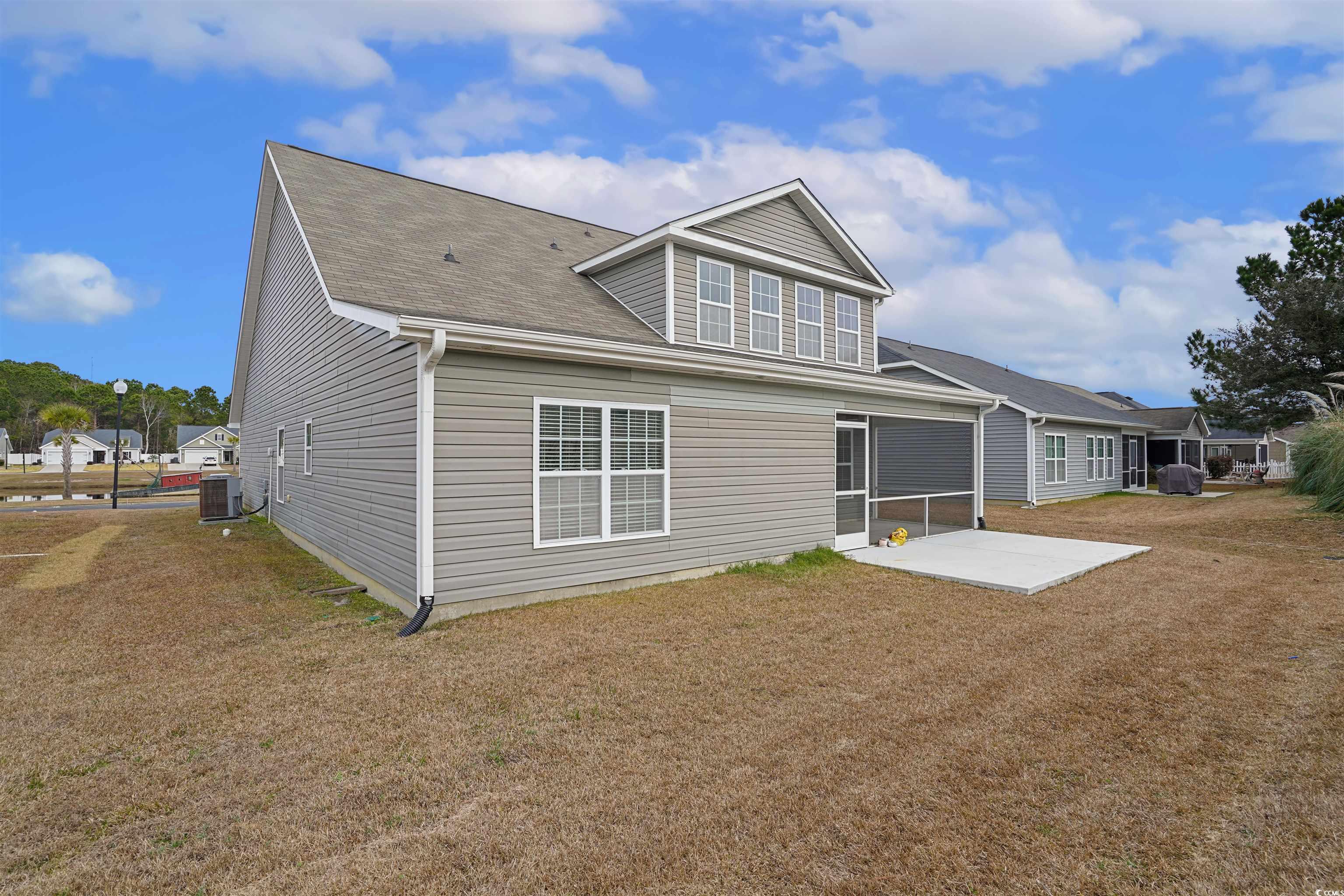 368 Whipple Run Loop Myrtle Beach, SC 29588 - Photo 34 of 40 Gallery Image 34
