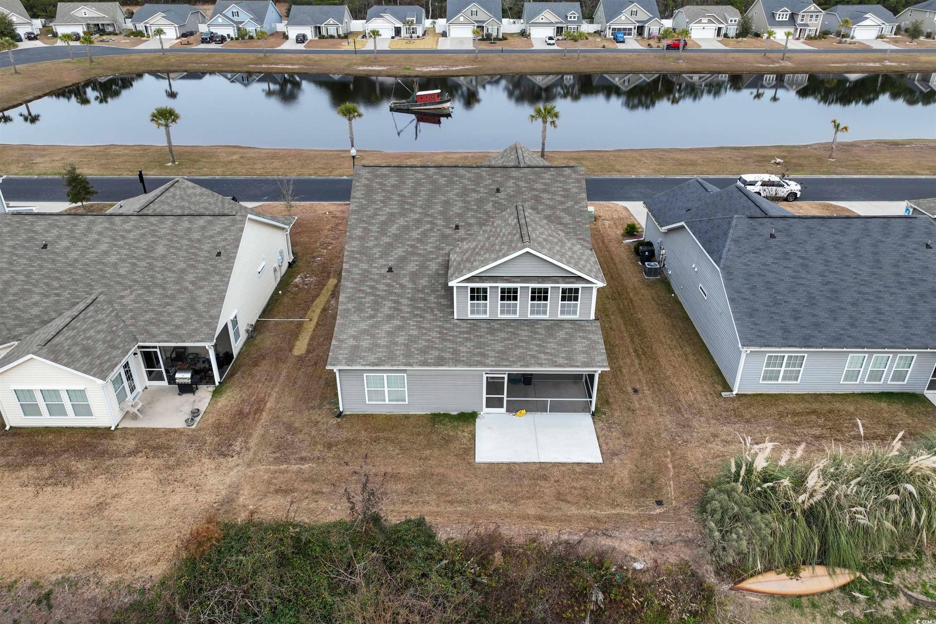 368 Whipple Run Loop Myrtle Beach, SC 29588 - Photo 35 of 40 Gallery Image 35