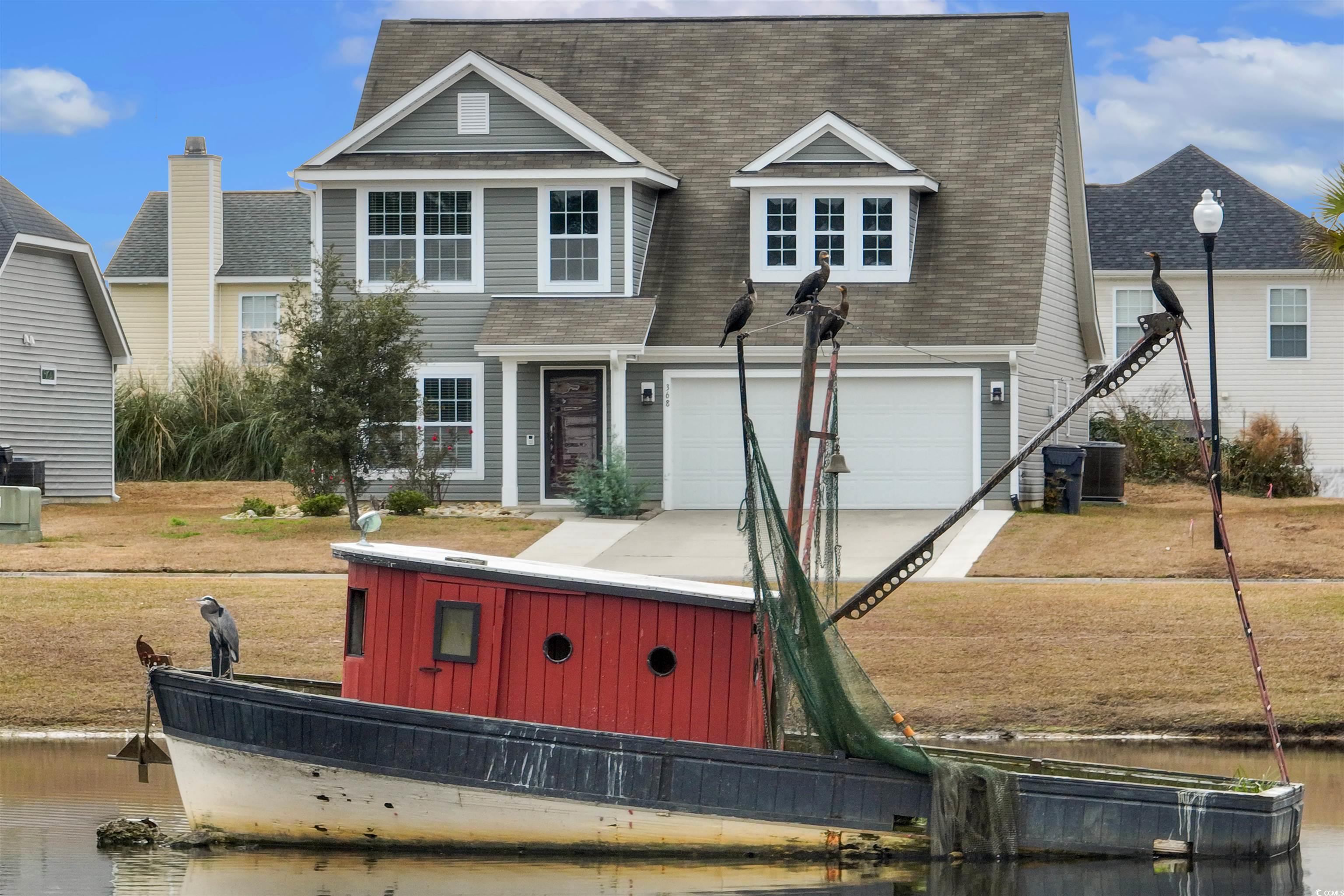 368 Whipple Run Loop Myrtle Beach, SC 29588 - Photo 36 of 40 Gallery Image 36